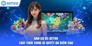 Bắn cá H5