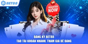 Đăng Ký BET88