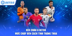 Kèo châu Á