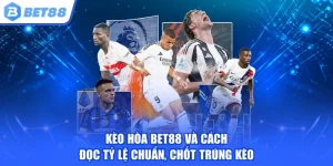 Kèo hòa